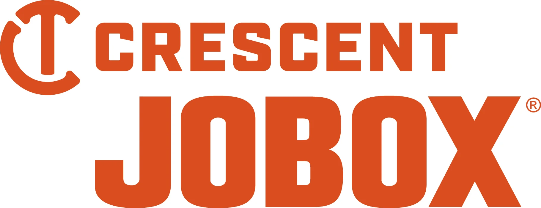Jobox tool box logo