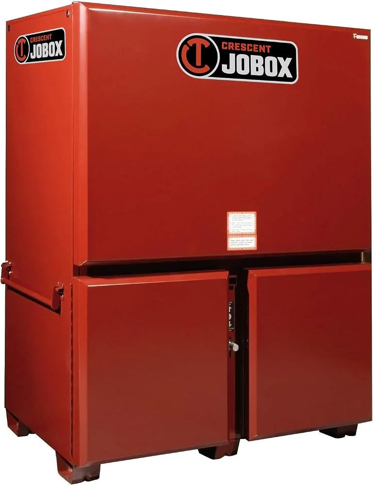 Crescent JOBOX Tradesman Field Office, 1-669990