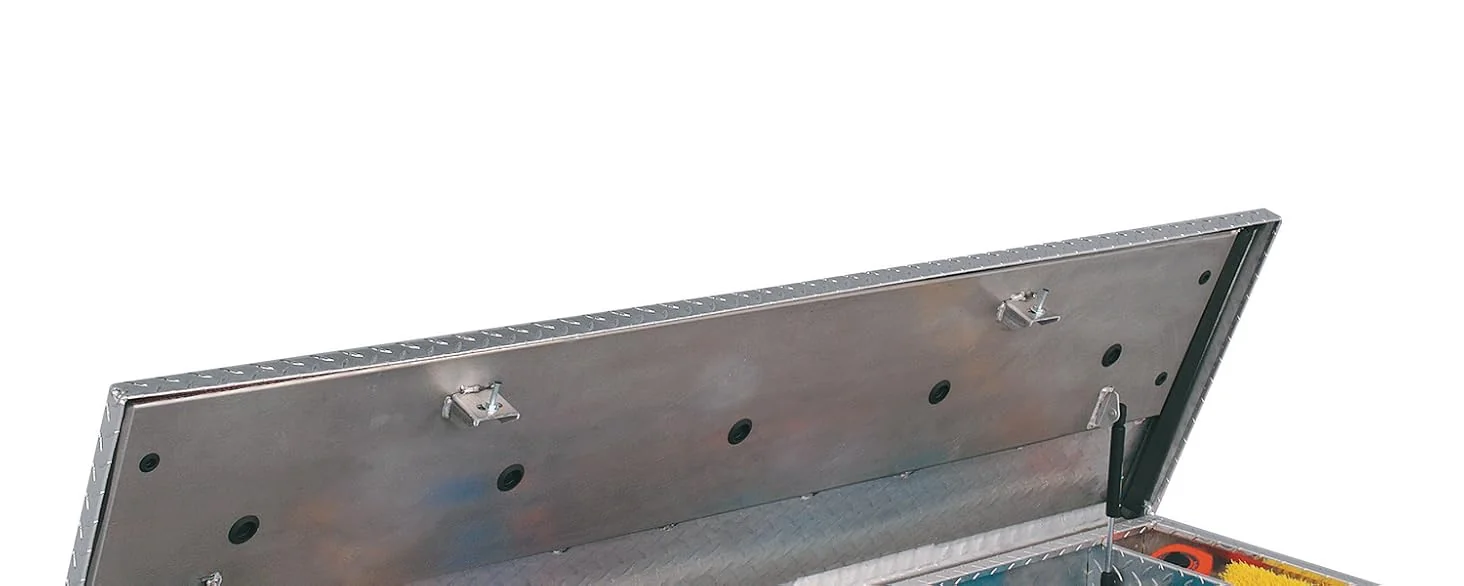JOBOX onsite safety storage cabinet