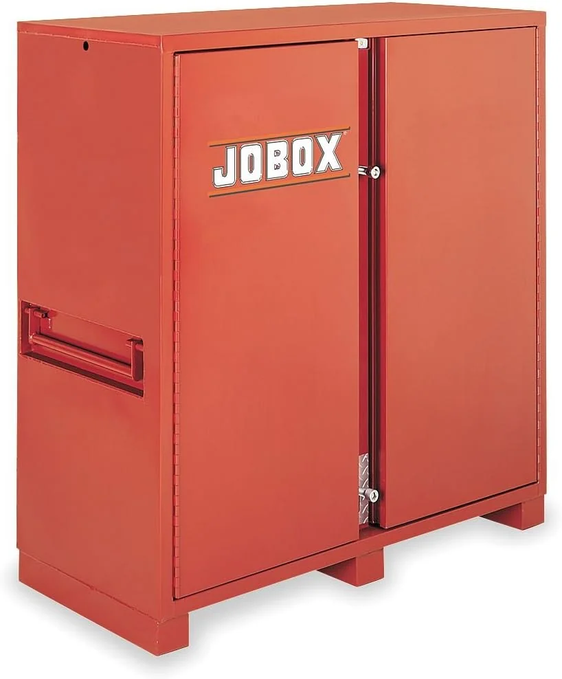 Safety Cabinets