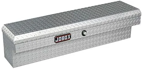 JOBOX PAN1441000 48-1/2" Aluminum Innerside Truck Box
